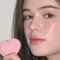 AOU Glowy Cream Blush 2.3g