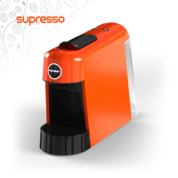 Supresso Kraton Coffee Capsule Machine