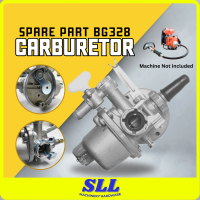Spare Part Brush Cutter BG328 Trimmer Carburetor Mesin Rumput Grass Cutter Alat Ganti Replacement Fo