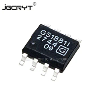 10 Unids/lote Original GS1881-CT brand new imported genuine GS1881-CT integrated circuit IC