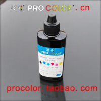61s Pigment dye ink refill kit for HP HP61 Deskjet 3000 J310c 3050 J610a J610b J610c J610d J610f 3054 3060 J610e Inkjet Printer