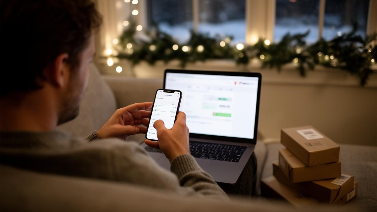 AI-Powered Shopping Traffic to US Retail Sites Seen Jumping 130% During Holidays AI-Powered Shopping Traffic to US Retail Sites Seen Jumping 130% During Holidays