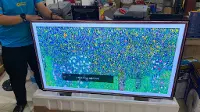 Tivi OLED LG 65GXPTA