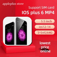 【Best ios mp4 】Android i6plus i15plus iXR phon5s i6 i7plus i6s MP4 i12promax i8 iXSM i13mini ios i14plus i15pro i12mini phon6sp