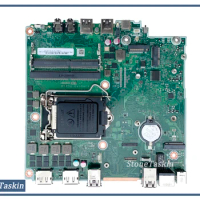 FRU L05127-002 for HP Elitedesk 800 G4 Motherboard L19394-001 Baritone-R LGA1151 RAM DDR4 100% Tested