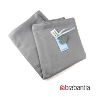 【Brabantia】 餐桌巾140x50cm-灰