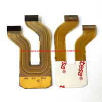 NEW LCD FPC Flex Cable For Canon N2 Camera Repair Parts Replacement Unit NEW LCD FPC Flex Cable