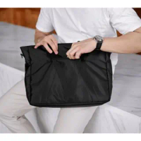 Scarmory X Delibra Tas Pria Totebag Zero