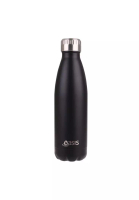 Oasis Oasis Stainless Steel Insulated Water Bottle 750ML - Matte Onyx