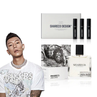 【SHARECO】陷阱系經典香水100ml+旅行香水分裝瓶(多款任選)