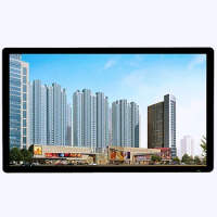 hot sale 43inch Industrial Grade Lcd Monitor Display
