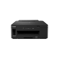 เครื่องพิมพ์ ดำ Canon GM2070