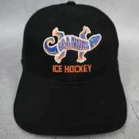 หมวกแก๊ปทีม Goannas Ice Hockey Tag Grace