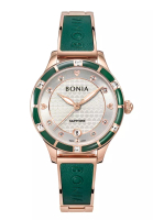 Bonia Watches Bonia 女士優雅腕錶 BNB10721-2517S