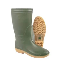 Sepatu Boots AP 9506