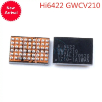 Chip nguồn IC Hi6422 PM, 5 cái / lốc, HI6422 GWCV210, cho Huawei MATE8 Mate9 MT9 MT8 P9 P10