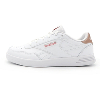 Reebok Court Advance 白 粉 皮革 休閒 小白鞋 女款 J2074 (100033847)