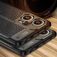 For Xiaomi Poco F5 Case Cover Poco X5 X6 Pro C65 M5S F4 X4 GT X3 M3 Soft Silicone Protective Bumper Phone Cases Poco F5 Pro