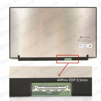 B156HAN08.0 144hz FHD Matrix LCD Screen for MSI Katana GF66 11UG-220 Laptop LCD screen