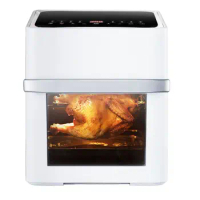 2022 110v new commercial multifunctional pizza electric convection oven air fryer oven
