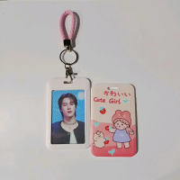 gantungan aktor thailand + 5 photocard / aktor gmmtv / skynani / geminifourth / pondphuwin / joongdu