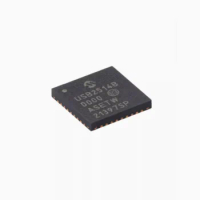 1pcs Genuine USB2514B/M2 SQFN-36 4-Port USB 2.0 Hub Controller Chip