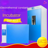 Microbial laboratory electric constant temperature incubator