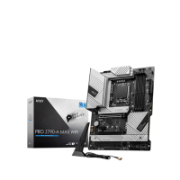 【MSI 微星】PRO Z790-A MAX WIFI DDR5 主機板