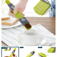 Sendok Ukur Takar Kopi Gula