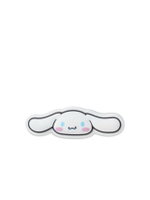 ตัวติดรองเท้า JIBBITZ  HK FRIENDS CINNAMOROLL