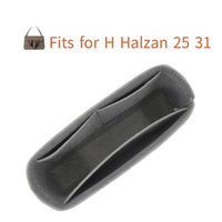 Fits For H Halzan 25 31 Flap Felt Cloth Insert Bag Organizer Makeup Shoulder Travel Inner Purse Portable Cosmetic Bags