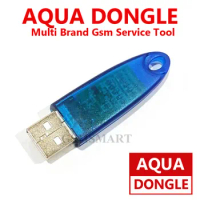 AQUA DONGLE Aqua Dongle - Multi Brand Gsm Service Tool