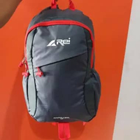 TAS RANSEL REI NAPOLI 20L+RAINCOVER- ABU
