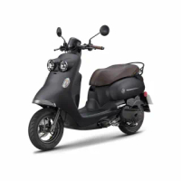 【YAMAHA 山葉】VINOORA125M-7期機車碟煞M版-UBS-2021新車(24期-好禮2選1)