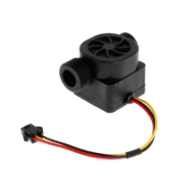 Accessories 18cm Induction Cable Water Flow Sensor Switch Thermostatic Gas Parts for Macro Vanward Water Heater