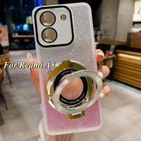 เคสโทรศัพท์, สำหรับ Redmi A5 4G, สำหรับ Redmi A5 A4 A3 A3X Poco C71, RedmiA5 4G 5G 2025, พร้อมขายึด,