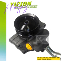 Power steering pump 4330724 for Ford Fiesta Fusion 4330724