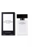 Narciso Rodriguez NARCISO RODRIGUEZ - Pure Musc For Her 女性花香木調麝香水 30ml/1oz