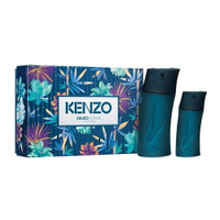 KENZO HOMME 海洋藍調男性淡香水 30ML、100ML、整組禮盒｜期間限定◆秋冬迷人香氛