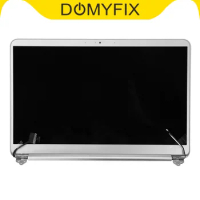 For Samsung Notebook 9 NP900X3N 13.3" LCD Display Screen Assembly 1080P Silver