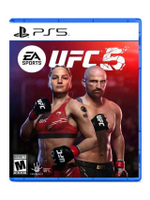 เกม UFC 5 Ps5 Game