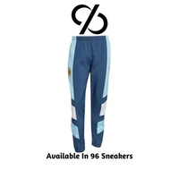 Celana Panjang Pria Adidas Argentina EQT Track Pants Crew Navy (KG2285) ORIGINAL L