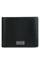 Calvin Klein Institutional Plaque Bifold Wallet - Calvin Klein Accessories