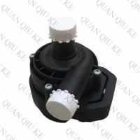 Engine Electronic Water Pump A2118350364 Auxiliary Water Pump 0392023000 Circulating Coolant water pump