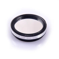 Antlia CaK 3nm 393.3nm Filter - 1.25'' Mounted Solar filter Astronomical photography filter