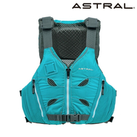 Astral 中性款救生衣V-Eight / 浮力背心 浮力衣 浮板 浮力助具 釣魚 SUP
