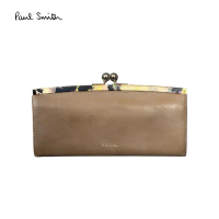 Paul Smith กระเป๋าสตางค์ คําแนะนําผลิตภัณฑ์ใหม่ของเดือนนี้