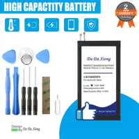 New 6400mAh LIS1569ERPC Battery for Sony Xperia Tablet Z3 Compact SGP611 SGP612 SGP621 Free Double-Sided Tape Sticker