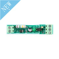 1 Channel Way AC 220V Optocoupler Isolation Module Voltage Detect Testing Board 3-5V For PLC Microcontroller 24V TTL Level 1-Bit