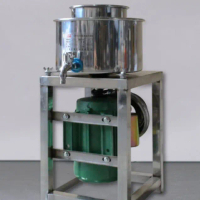 Mesin Pembuat Adonan Bakso LY-18 Pengaduk Giling Daging Meat Mixer